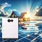 48 vdc battery homegrid stack'd